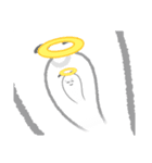 可愛いのにくそ暴言吐く奴【煽り】（個別スタンプ：21）