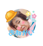 チヅちゃんスタンプ可愛いよ（個別スタンプ：7）