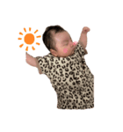 私可愛いでしょ？2（個別スタンプ：4）
