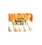 お好きですよねっ（個別スタンプ：7）