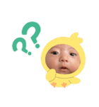 プク子（個別スタンプ：7）