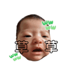 プク子（個別スタンプ：15）