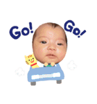 プク子（個別スタンプ：20）