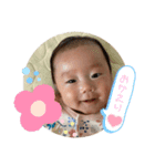 りり④（個別スタンプ：13）