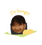 ゥチのスタンプ（個別スタンプ：16）