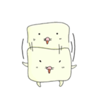 とふー（個別スタンプ：3）