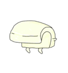 とふー（個別スタンプ：4）
