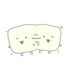とふー（個別スタンプ：5）