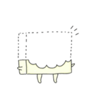 とふー（個別スタンプ：8）