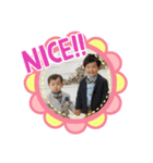 みことちびちゃん達③（個別スタンプ：6）
