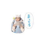 あおたんすたんぷ3（個別スタンプ：16）