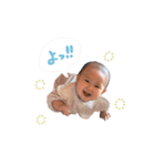 あおたんすたんぷ3（個別スタンプ：20）