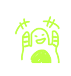 わたしのスタンパ（個別スタンプ：2）