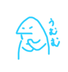 わたしのスタンパ（個別スタンプ：3）
