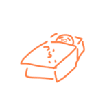 わたしのスタンパ（個別スタンプ：5）