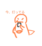 わたしのスタンパ（個別スタンプ：13）