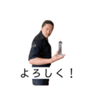 鬼しぇふスタンプ3（個別スタンプ：7）