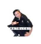 鬼しぇふスタンプ3（個別スタンプ：13）
