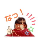ゆけゆけみにらさん  part2（個別スタンプ：12）