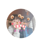 お好きにどーぞ（個別スタンプ：1）