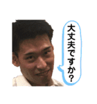 開発事業部3rd（個別スタンプ：4）