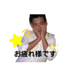 開発事業部3rd（個別スタンプ：14）