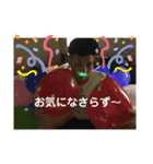 開発事業部3rd（個別スタンプ：21）