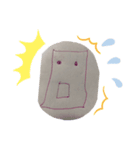 ゆうさんの絵だよ（個別スタンプ：5）