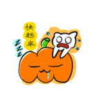 見習いのグラフィック日記（個別スタンプ：13）