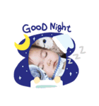 Syuuくん（個別スタンプ：5）