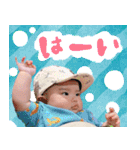 るーちゃん❥part2_（個別スタンプ：1）