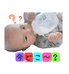 るーちゃん❥part2_（個別スタンプ：3）