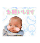 るーちゃん❥part2_（個別スタンプ：6）