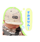 るーちゃん❥part2_（個別スタンプ：7）