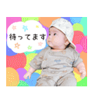 るーちゃん❥part2_（個別スタンプ：9）