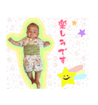 るーちゃん❥part2_（個別スタンプ：10）