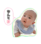 るーちゃん❥part2_（個別スタンプ：22）