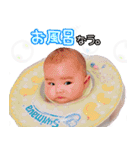 るーちゃん❥part2_（個別スタンプ：24）