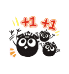 KING BOAT Team（個別スタンプ：13）
