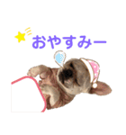 それゆけ！アイちゃん2（個別スタンプ：9）