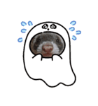 うちのいたちーず（個別スタンプ：11）