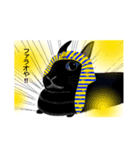 家族で使いやすいうさぎさんスタンプ（個別スタンプ：8）