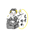 beaute'（ボーテ）✂️スタンプ（個別スタンプ：5）