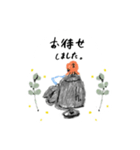 beaute'（ボーテ）✂️スタンプ（個別スタンプ：11）
