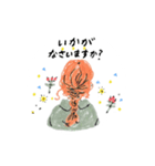 beaute'（ボーテ）✂️スタンプ（個別スタンプ：15）