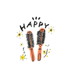beaute'（ボーテ）✂️スタンプ（個別スタンプ：26）