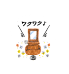 beaute'（ボーテ）✂️スタンプ（個別スタンプ：27）
