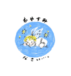 beaute'（ボーテ）✂️スタンプ（個別スタンプ：31）