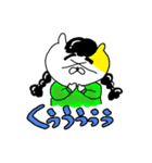 合コンだけが出会いじゃない。（個別スタンプ：18）