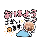 ダンシンスタンプ（個別スタンプ：7）